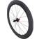 Specialized Roval CLX 64 Tubular Rear Wheel