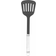 Judge Tubular Nylon Slotted Spatula