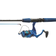 Kinetic Ramasjang CC Blue Combo Set 8' 20-60g