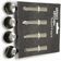 Senso Kitchen - Tesked 12cm 4st
