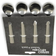 Senso Kitchen - Tesked 12cm 4st