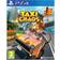 Solutions 2 GO Taxi Chaos Standard PlayStation 4