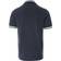 Fred Perry Original Single Tipped Polo Shirt - Navy Men's