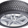 Bridgestone Blizzak LM 005 DriveGuard 245/40 R18 97V XL RunFlat