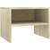 vidaXL 800077 Bedside Table 30x40cm