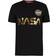 Alpha Industries NASA Reflective T-Shirt - Black/Gold