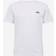 Alpha Industries Basic Small Logo T-Shirt - Blanc