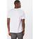 Alpha Industries Basic Small Logo - Blanc