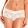 Chantelle Boxer Femme Taille Beige