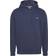 Tommy TJM Regular Fleece Hoodie - Navy