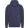 Tommy TJM Regular Fleece Hoodie - Navy