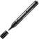 Edding 2000C Permanent Marker 1.5-3mm Black