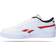 Reebok Club C Revenge M - White/Black/Legacy Red