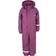 zigzag Kid's Vally Overall - Plum Purple (414-Z203004-4170)