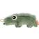 Done by Deer Tiny Sensory Rattle Croco