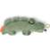 Done by Deer Tiny Sensory Rattle Croco