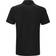 Lacoste Sport Cotton Blend Ottoman Polo Shirt - Black