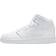 NIKE Air Jordan 1 Mid GS - White