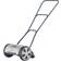 AL-KO Razor Cut 28.1 HM Easy Tosaerba Manuale