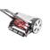 AL-KO Razor Cut 28.1 HM Easy Tosaerba Manuale