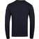 Paul & Shark Logo Crew Neck Sweatshirt - Navy