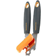 Fackelmann Soft Dåseåbner 19cm