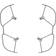 DJI Mavic 2 Propeller Guards