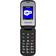 Swissvoice S24 Téléphone MicroSD Slot 320 x 240 Pixels TFT 0,3 MP Noir