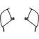 DJI Mavic Air Propeller guards set