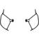 DJI Mavic Air Propeller guards set