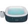 Bestway Aufblasbarer Whirlpool Lay-Z-Spa Ibiza AirJet