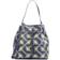 Ted Baker Lesliie Bucket Bag - Navy Blue