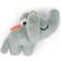 Done by Deer Tiny Sensory Rattle Elphee