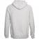 Calvin Klein Lounge Full Zip Hoodie - Grey Heather