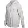 Calvin Klein Lounge Full Zip Hoodie - Grey Heather