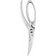 Zwilling Twin Select Kökssax 23.5cm
