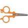 Fiskars Classic Sammenfoldende Saks Køkkensaks 11cm