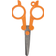 Fiskars Classic Foldable Kitchen Scissors 11cm