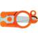Fiskars Classic Sammenfoldende Saks Køkkensaks 11cm