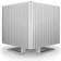 Streacom DB4 Fanless Cube-Gehause - Silber