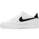 Nike Air Force 1 Low GS - White/Black