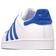 Adidas Superstar W - Cloud White/Blue/Cloud White