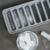House Doctor Crystal Isform 9cm