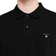 Gant Original Piqué Polo Shirt - Black