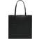 Ted Baker Soocon Crosshatch Large Icon Bag - Black