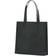 Ted Baker Soocon Crosshatch Large Icon Bag - Black