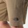 The North Face Graphic Light Shorts - Military Olive