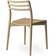 Vipp 481 Køkkenstol 77cm