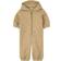 Wheat Harley Thermosuit - Slate Green