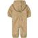 Wheat Harley Thermosuit - Slate Green